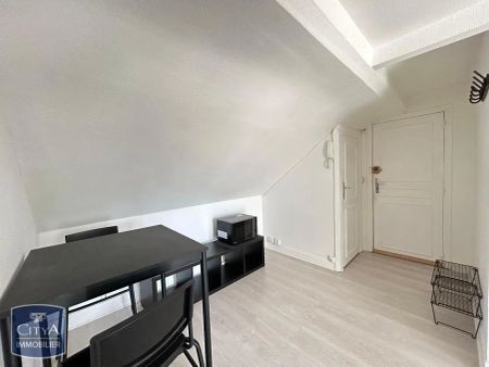 Appartement à louer 1 pièce 29.35m² - Photo 4