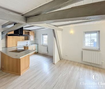 Appartement - BUSCHWILLER - 85m² - 2 chambres - Photo 2