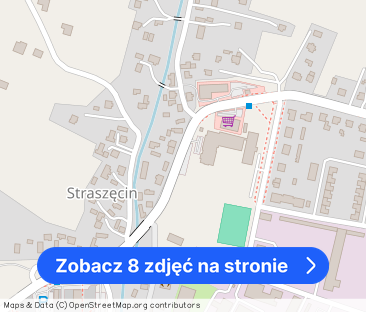 Mieszkanie do wynajecia Straszęcin Osiedle Borowiec - Zdjęcie 1