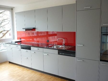 "Glattparkwohnung mit Wintergarten" - Foto 2