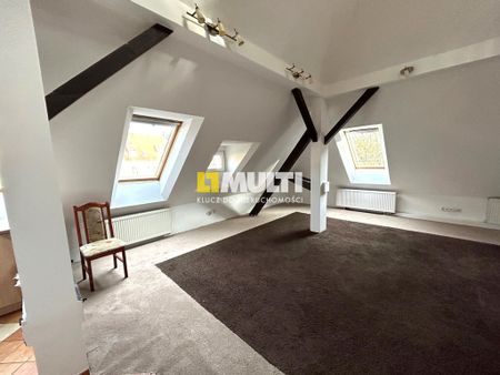 Do wynajęcia jako mieszkanie lub jako lokal - Photo 5