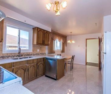 For Lease - 101 Shawnee Circle Unit# Upper, Toronto, Ontario - Photo 4