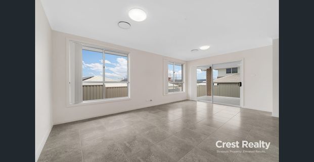 Near-New Family Home | 4 Bedrooms + Media Room + Ducted A/C - Photo 1