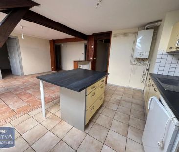 Appartement à louer 4 pièces 72.15m² - Photo 1