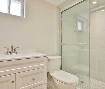 For Lease - 1064 Westmount Avenue Unit# BSMT, Mississauga, Ontario - Photo 3