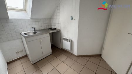 Location Appartement 1 pièce 20m² STRASBOURG 67100 - Photo 5