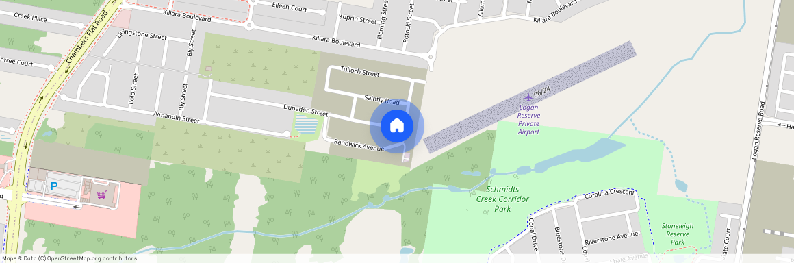 38 Randwick Avenue, Qld 4133, Logan Reserve