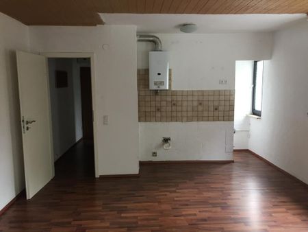 2 Raum Wohnung in Herne - Photo 3