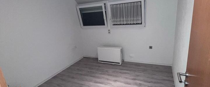 3 Zimmer Wohnung in Reichenbach - Foto 1
