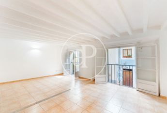 Apartment for rent in palma old town