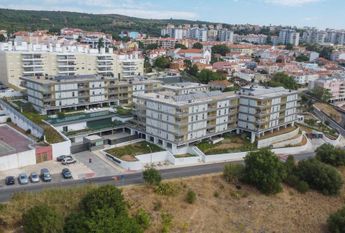 Apartamento T2 em Lisboa