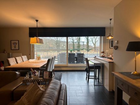 Appartement te huur in Dessel - Photo 2