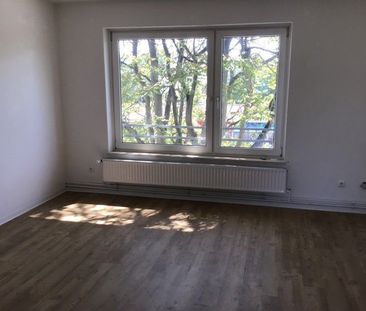 Hier fühlen Sie sich wohl: 2-Zimmer-Wohnung - Foto 4