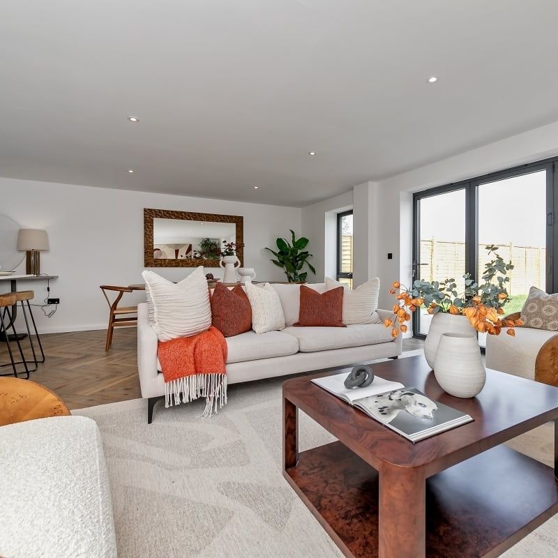 4 bedroom house to rent - Photo 1