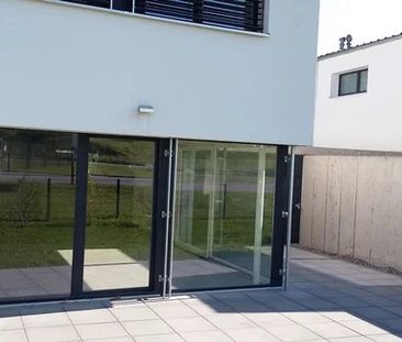 Villa jumelle "F" de 5.5 pièces en duplex - Photo 5