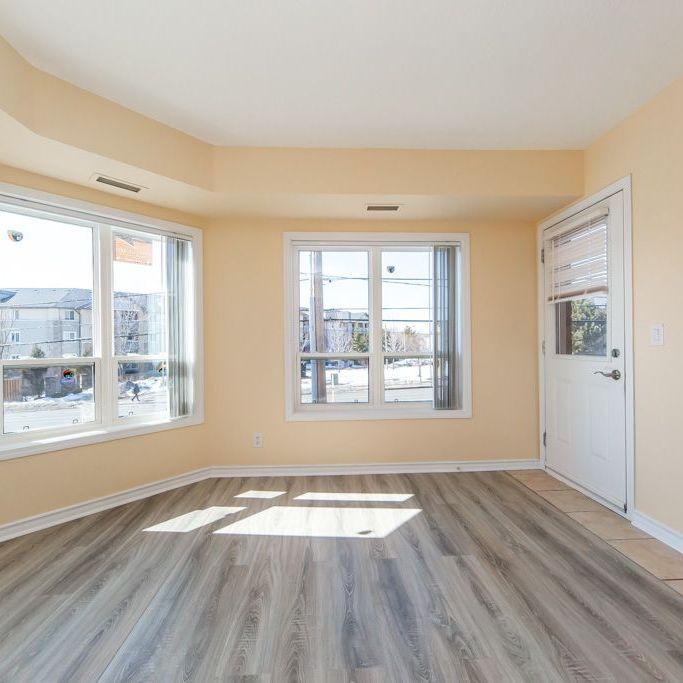 For Lease - 10 Mendelssohn Street Unit# 117, Toronto, Ontario - Photo 1