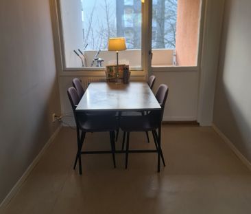 Maltesholmsvägen, Hässelby - Foto 2