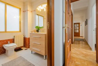 Calle de Granada, Madrid, Community of Madrid 28007