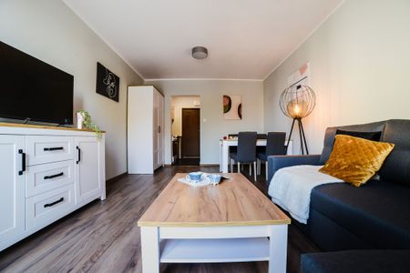 Bielany, ul. Szegedyńska - Zdjęcie 4