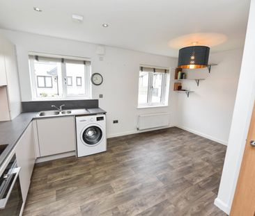 23 Conglass Field Gardens, AB51 4AB, Inverurie - Photo 4