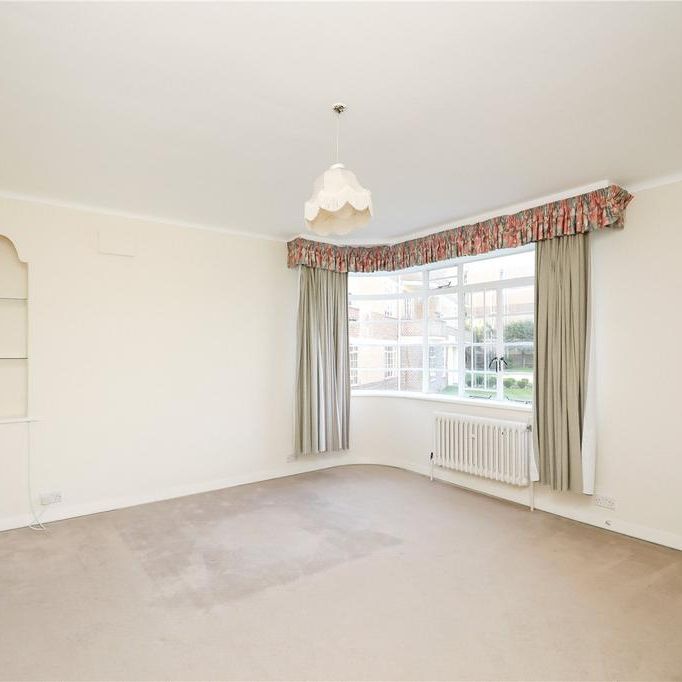 5 bedroom apartment to rent - Photo 1