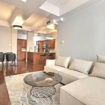 4 1/2 condo meublé / Fully Furnished and available immediately - Photo 4