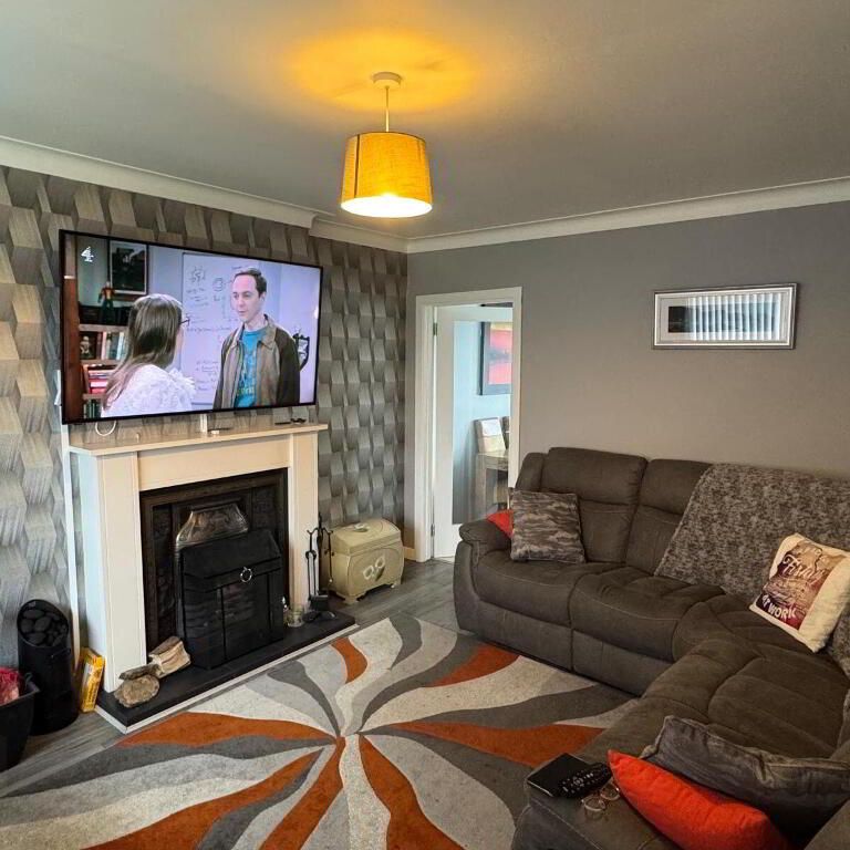 9 Wilmuir Crescent, Larne, BT40 1QE - Photo 1