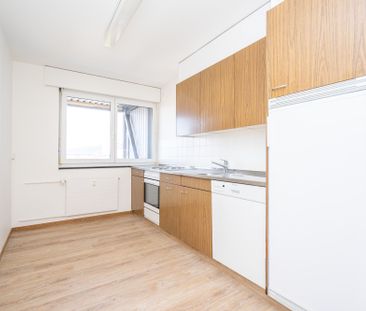 Wunderschöne Wohnung im Zentrum von Biel! - Photo 4