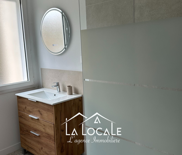 Location Maison 4 pièces 70m² LIMOGES 87100 - Photo 2