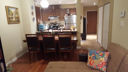 1500 Rue St-Louis, apt. 406 - Photo 2