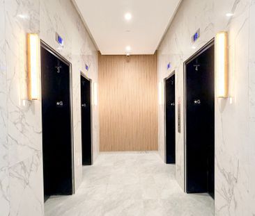 For Lease - 1 Quarrington Lane Unit# 1812, Toronto, Ontario - Photo 6