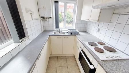 Keble Road, Leicester - Photo 5