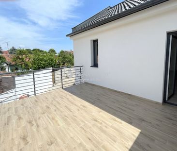 For rent Apartment, Bács-Kiskun county Kecskemét KIADÓ 2025-ben épü... – 4. fotó