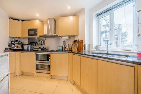 2 bedroom flat to rent - Photo 4