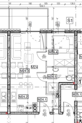 Mieszkanie na wynajem – Kielanówka – 2100 - Photo 5
