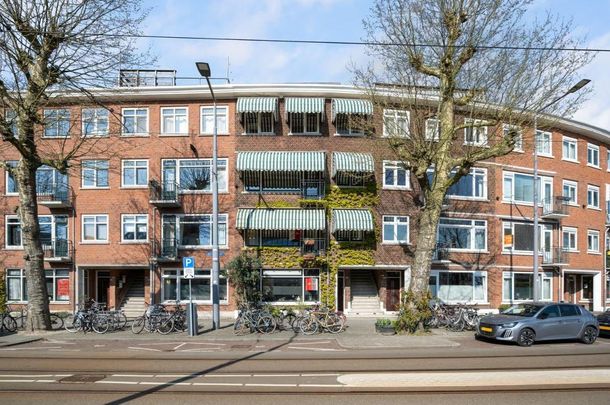 Te huur: Appartement Stationssingel in Rotterdam - Foto 1