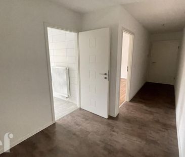 2.5 Zimmer, 56 m², EG - Photo 1