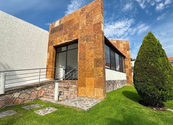 Casa amueblada en renta en Juriquilla Santa Fe, Querétaro - Photo 1