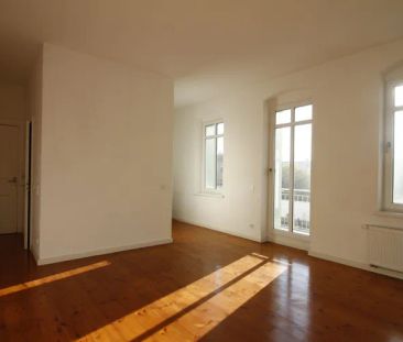 Wohnung zur Miete in Berlin - Photo 1