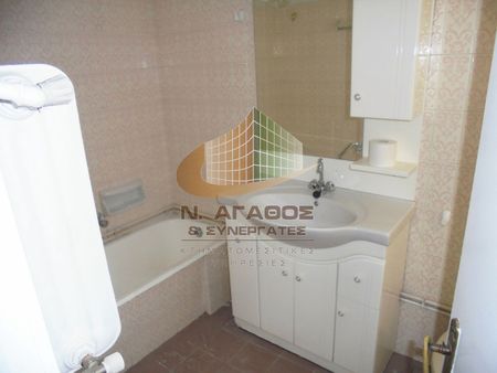 Διαμέρισμα για ενοικίαση Νέο Φάληρο - Photo 5