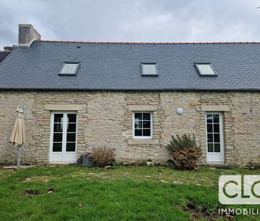 PLOMEUR - Maison meublée - 3 chambres - Photo 3