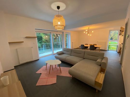 Appartement te huur - Foto 1