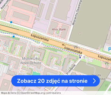 mieszkanie 2 Pokoje ,2 balkony z Garażem - bez prowizji - Zdjęcie 1