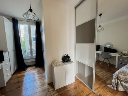 Vincennes 94300 - Photo 5