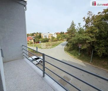 Prostorný, nový 2kk s širokým výhledem - Photo 6