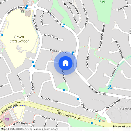 22 Laysan Cr, Qld 4210, Oxenford