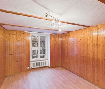 Gemütliche 4.5-Zimmer Wohnung in Aarwangen - Photo 6