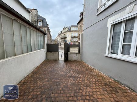 Location Appartement 2 pièces 54m² ALENCON 61000 - Photo 2