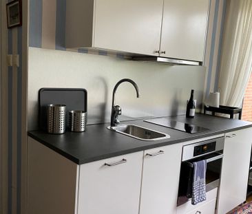 Constantiavägen, Lidingö - Foto 5