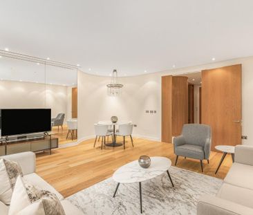 2 bedroom flat to rent - Photo 2